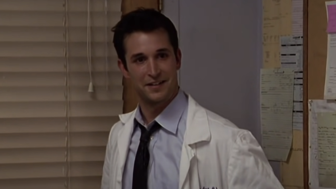 I'm Feeling All The ER Nostalgia As Noah Wyle's Set To Star In A ...