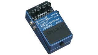Discontinued Boss pedals