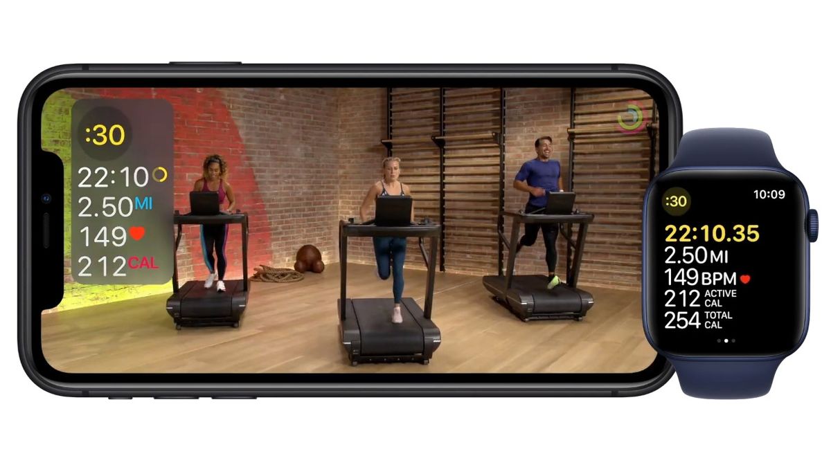 how-to-get-apple-fitness-plus-techradar