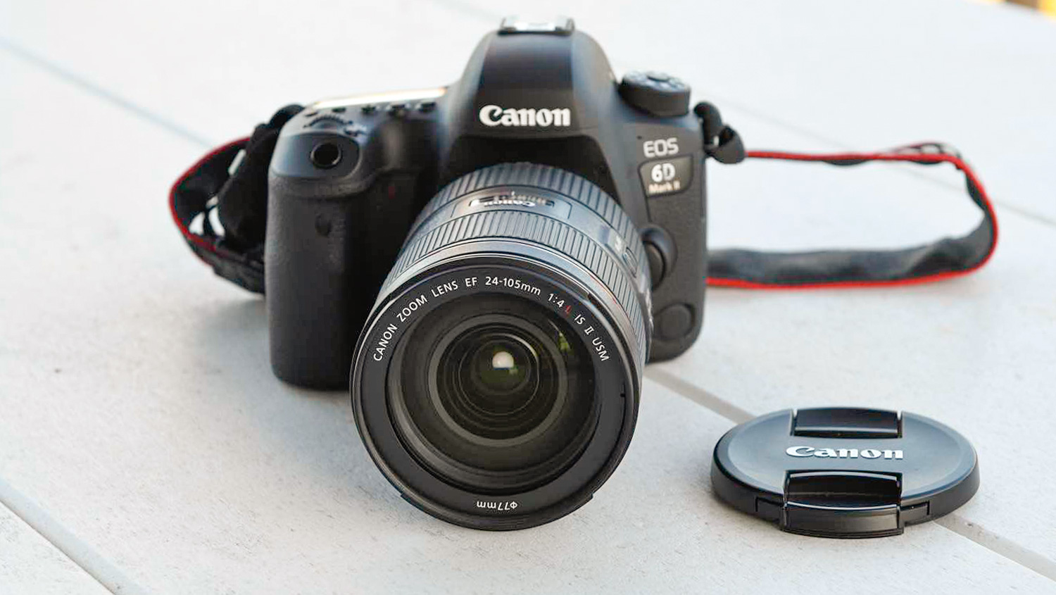 The best DSLR cameras in 2024 Tom's Guide