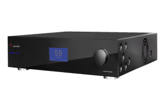  Episode Hybrid Amplifiers.