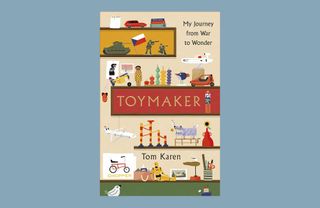 Tom Karen's Autobiography, 'Toymaker'