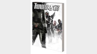 THUNDERBOLTS: ACCEPTABLE LOSSES TPB