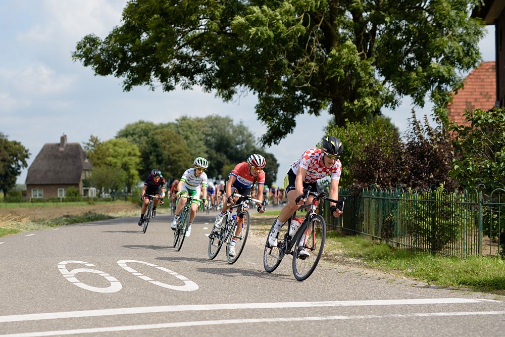 Boels Rental Ladies Tour stage 5