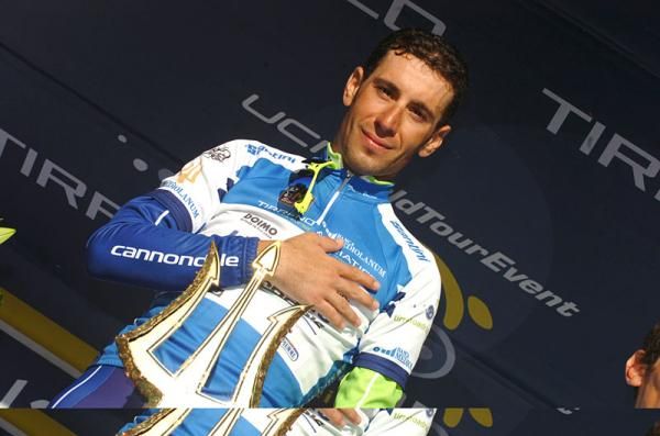 Vincenzo Nibali (Liquigas-Cannondale)