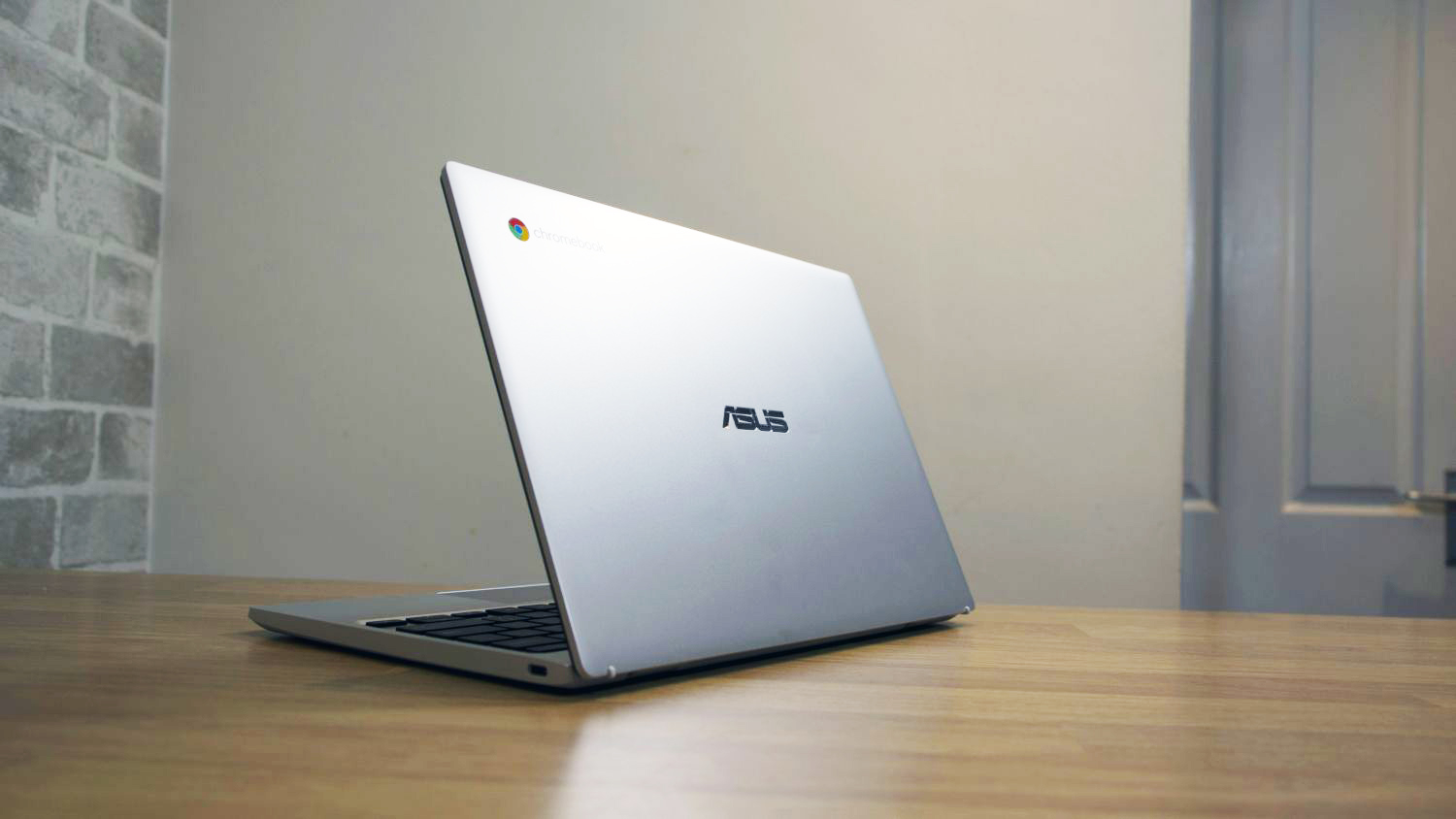 Asus Chromebook CX1 Review: A Cut-price Compromise | ITPro