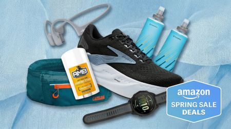 Running Gear for collection