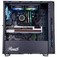 ABS Legend Gaming PC | Ryzen 9 5950X, 32GB RAM, RTX 3080 Ti, 1TB SSD | $4,099