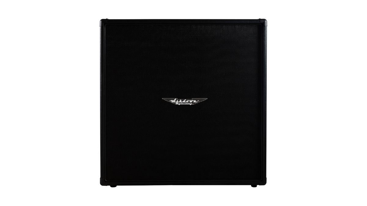Ashdown SX Amp Series