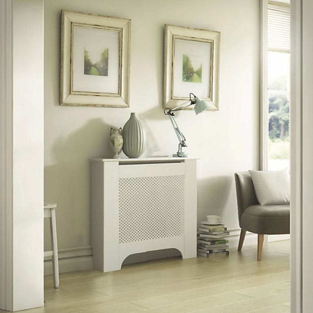 The best radiator covers – for disguising your heating in style | Ideal ...