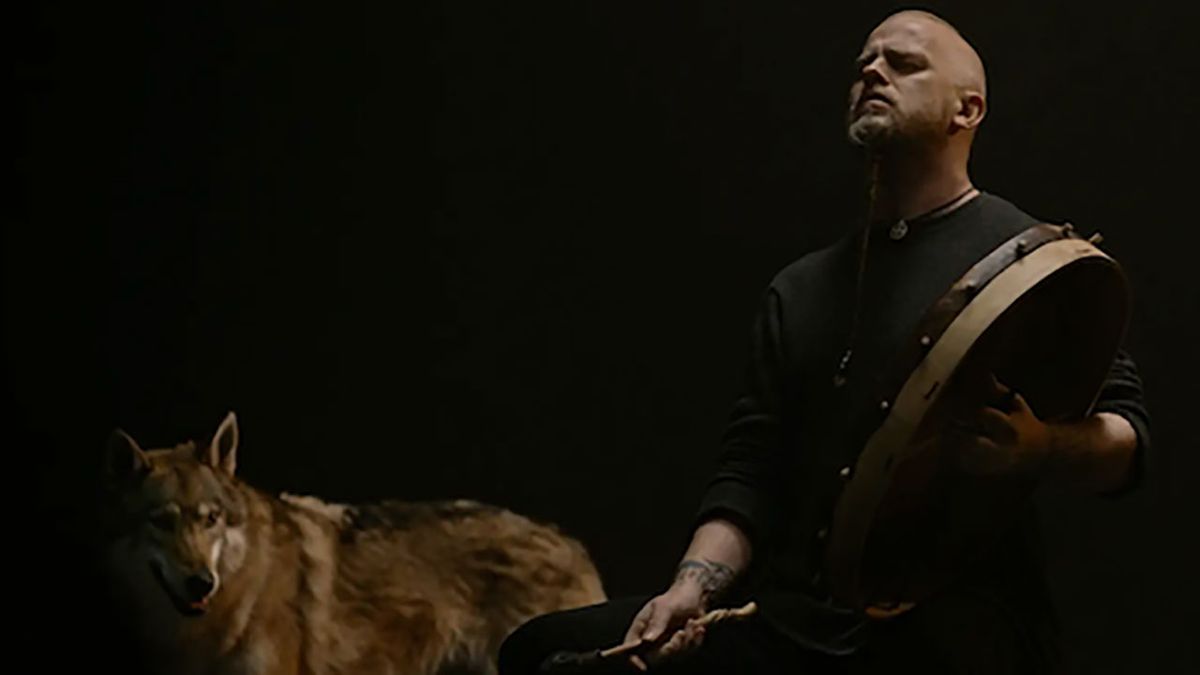 Wardruna