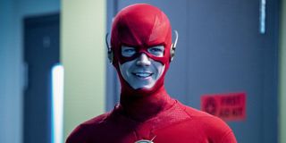 the flash season 6 barry allen the cw