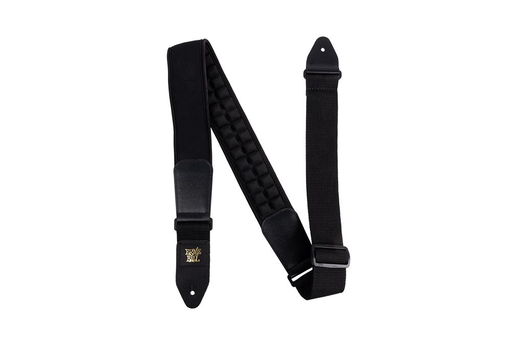 Ernie Ball Comfort Cloud strap