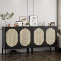 IKIFLY Storage Sideboard, Amazon