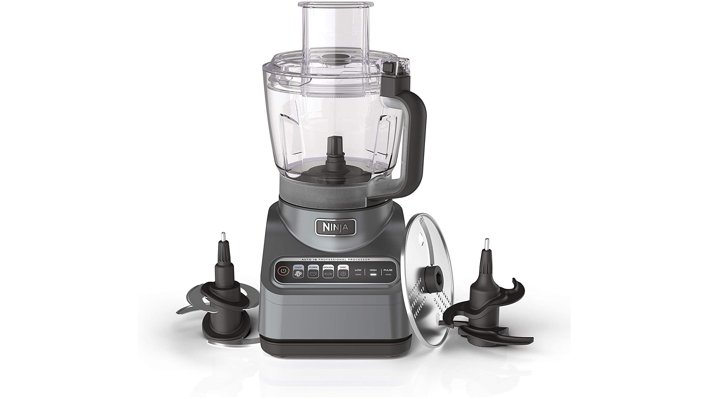 Ninja food processor