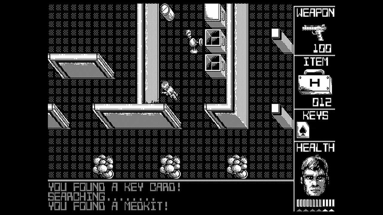 Attack of the Pesky Robots on Hercules natively vs optimized