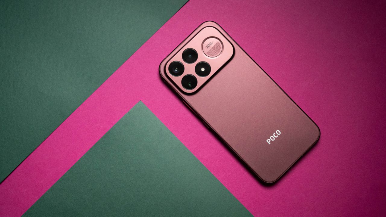 I tested the POCO F9 Ultra, and it is the value flagship I'd buy in 2026