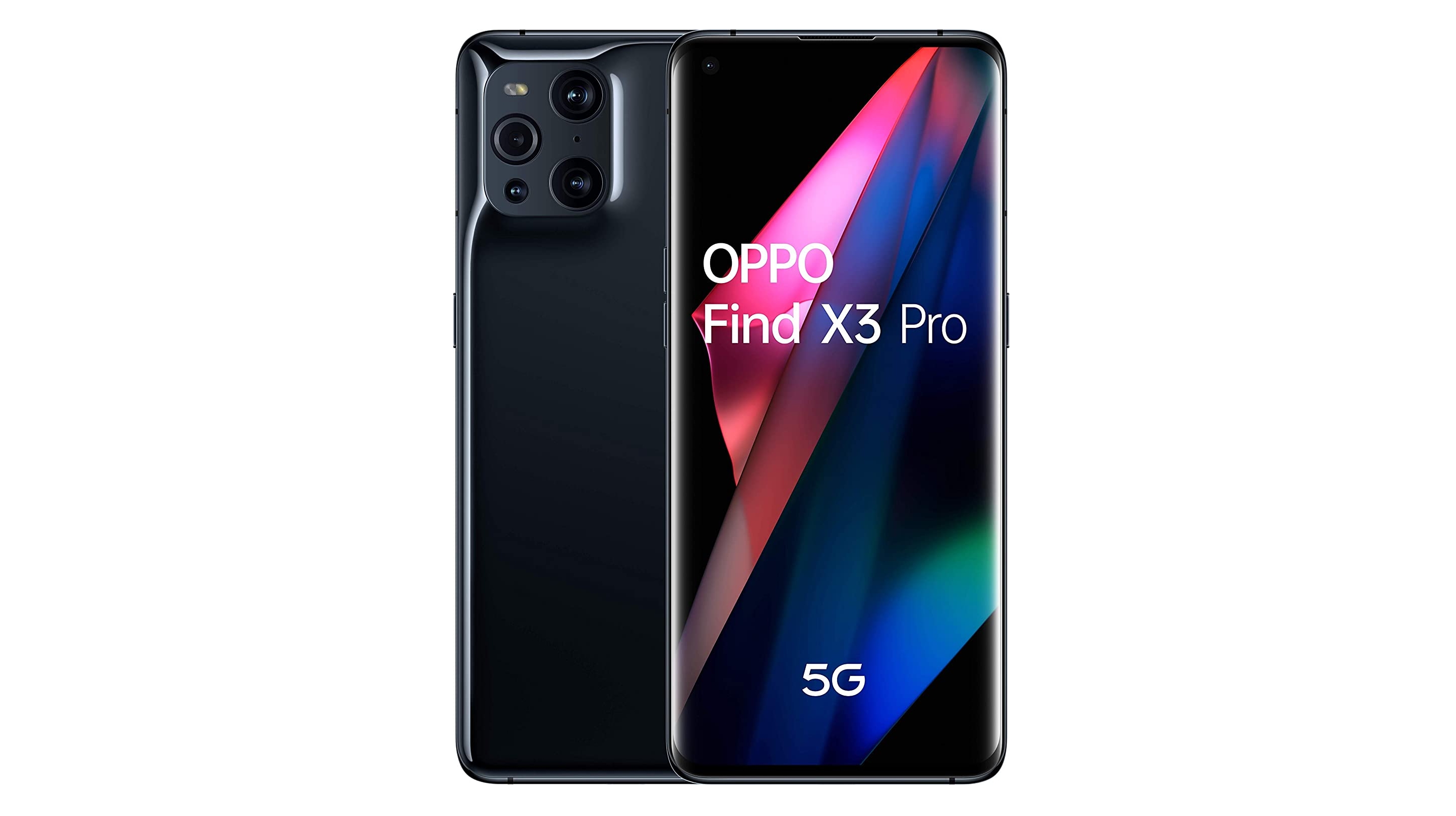 Oppo Find X3 Pro