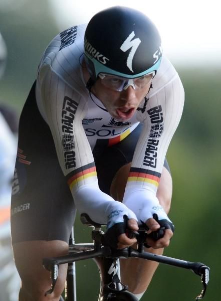 Tony Martin (Germany)