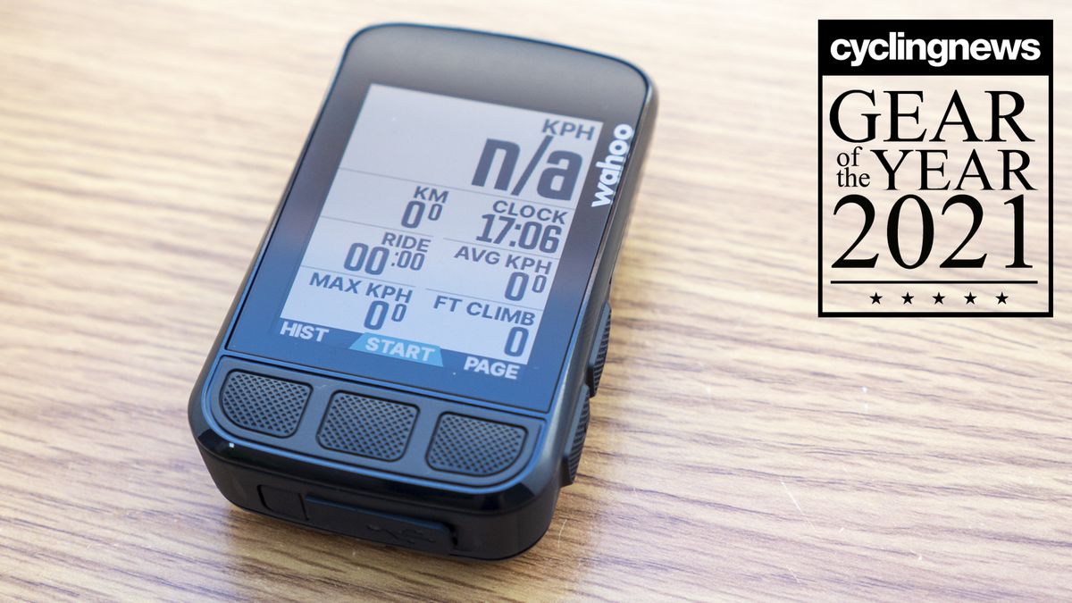 Gear of the year Our favourite cycling tech from 2021 Cyclingnews