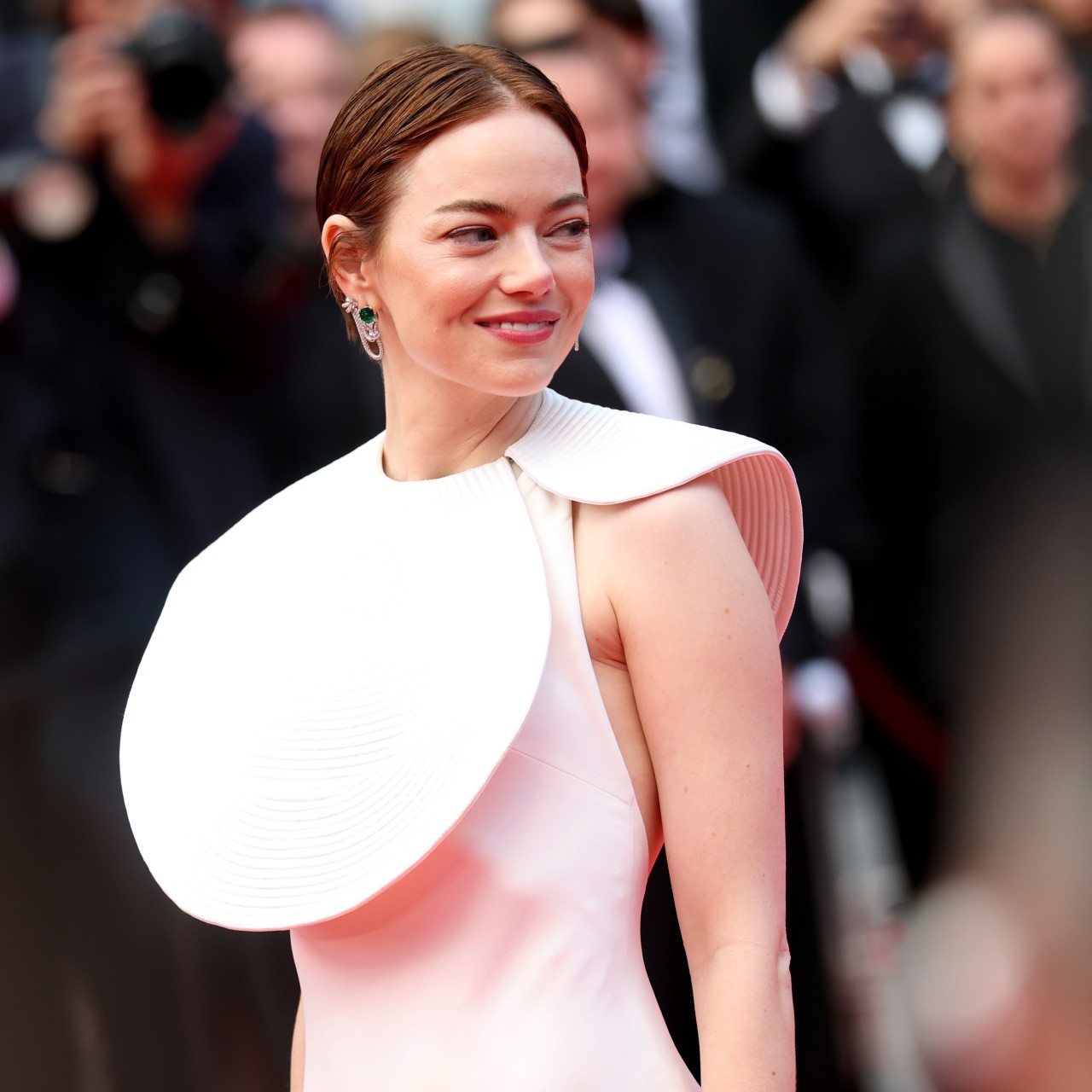 emma stone