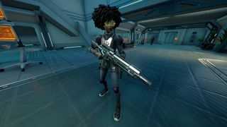 Fortnite Characters locations