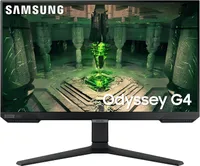 Samsung  Odyssey G4 25-inch gaming monitor