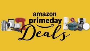 Amazon prime day deals 2022 for home