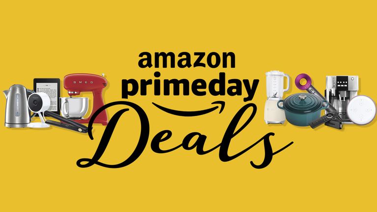 Amazon Prime Day 2021 | Real Homes