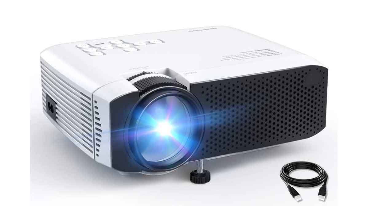 best projector for daytime