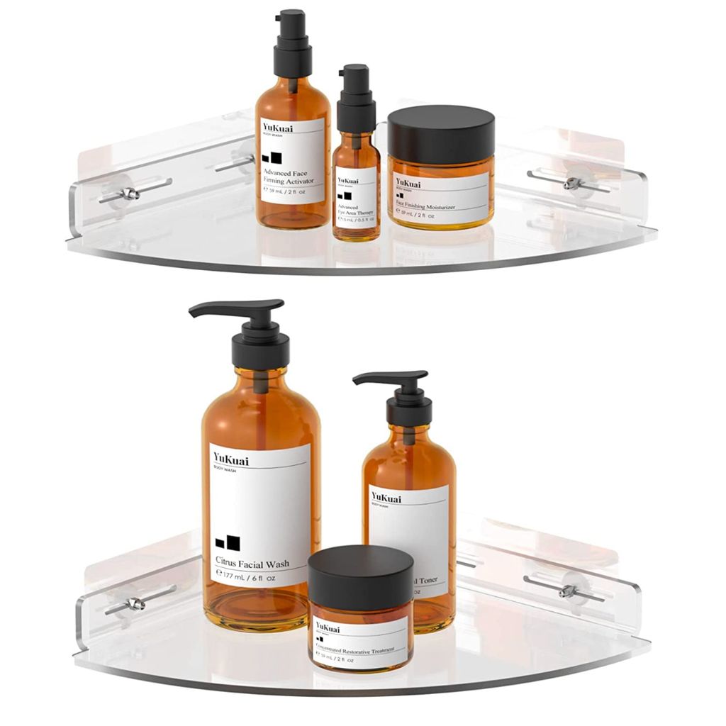 These are the best renterfriendly shelves for your small home Real Homes