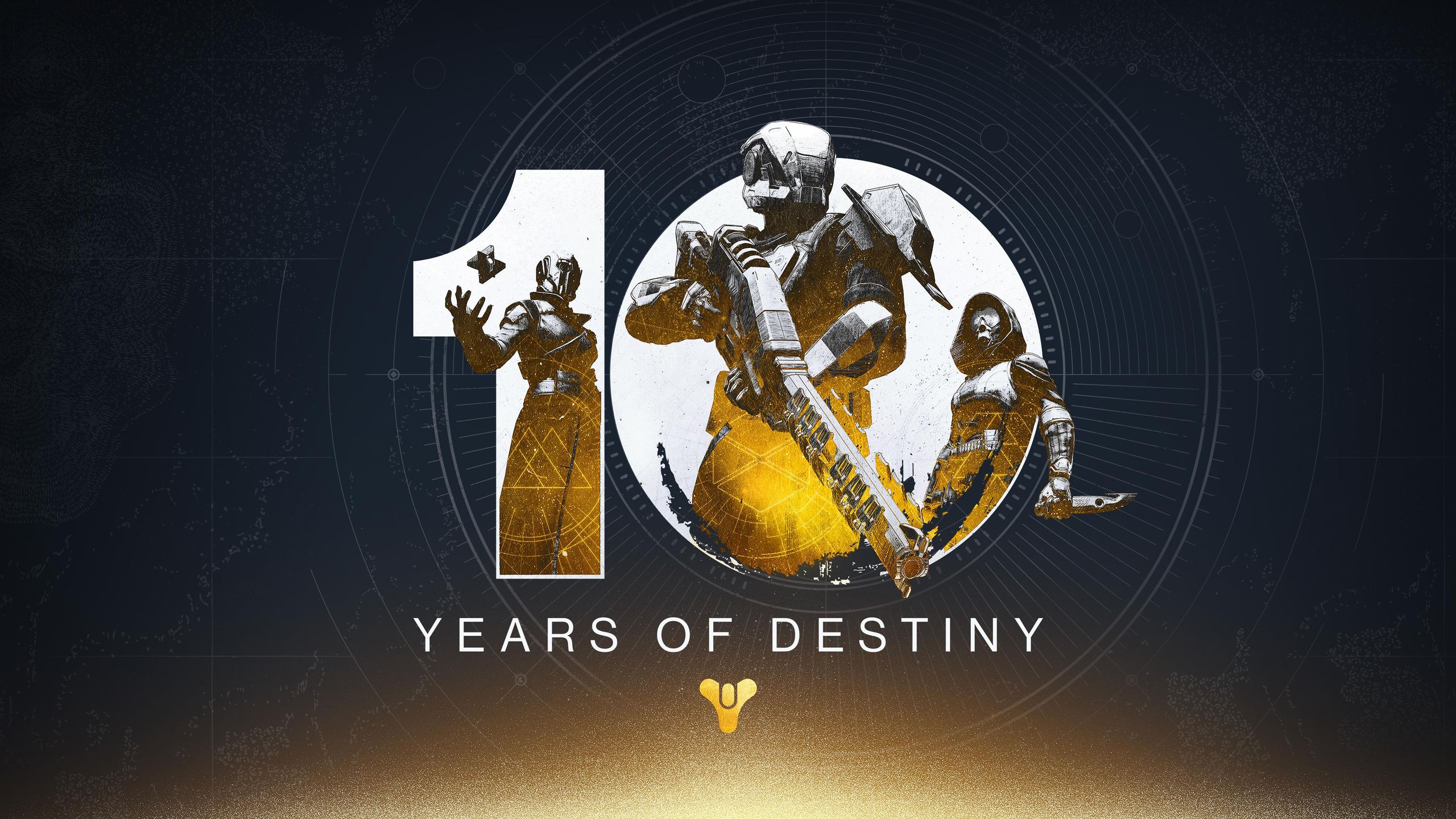 Destiny 2 Rookie 10 years later, Bungie is actually doing it: famously game-breaking ...