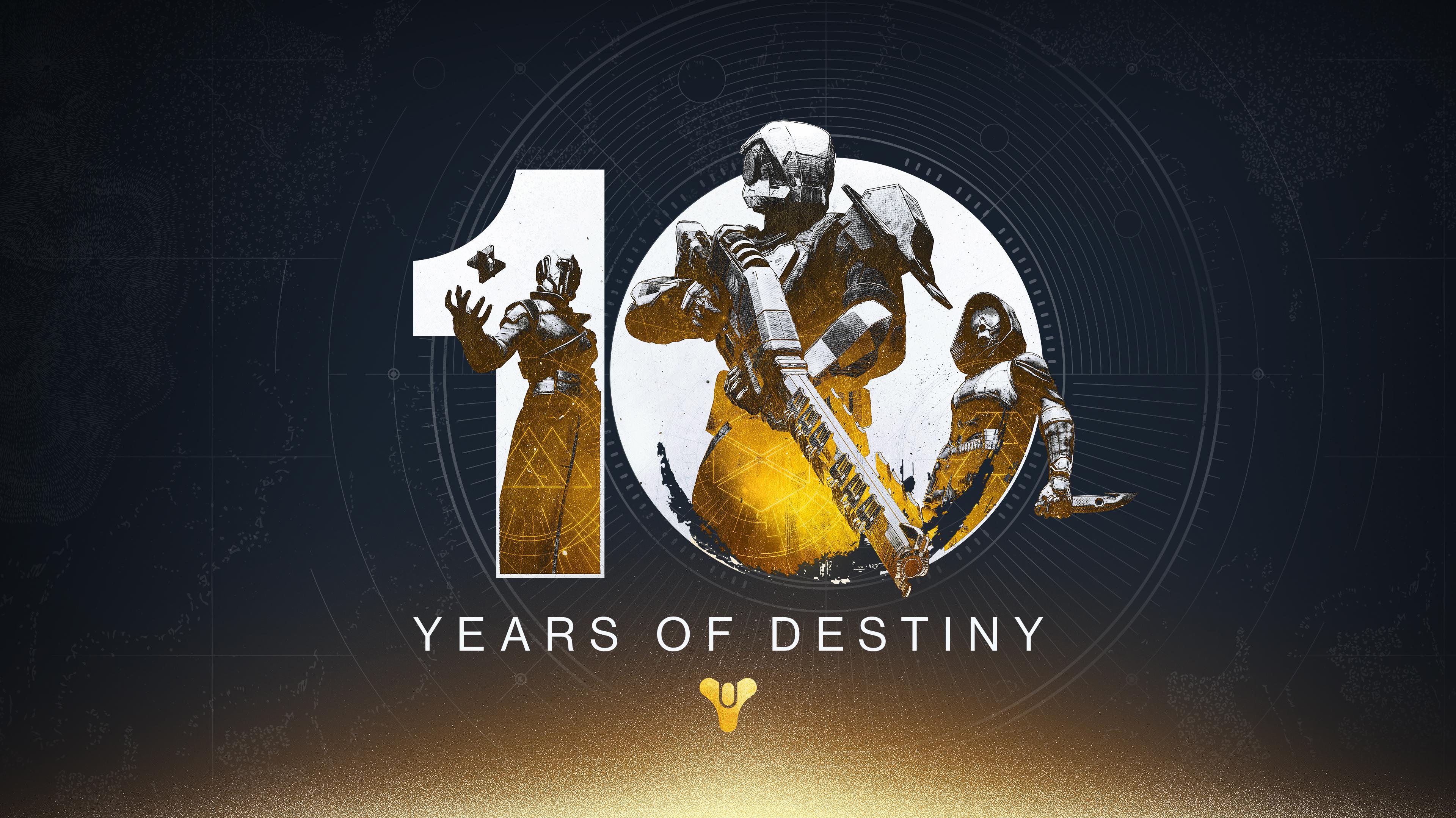 Diez años después, Bungie realmente lo está haciendo: el famoso francotirador exótico Ice Breaker llegará a Destiny 2 en la próxima mazmorra.