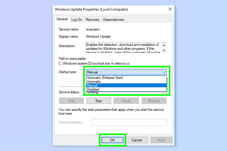 How To Turn Off Automatic Updates In Windows 10 How To Turn Off Automatic Updates In Windows 10