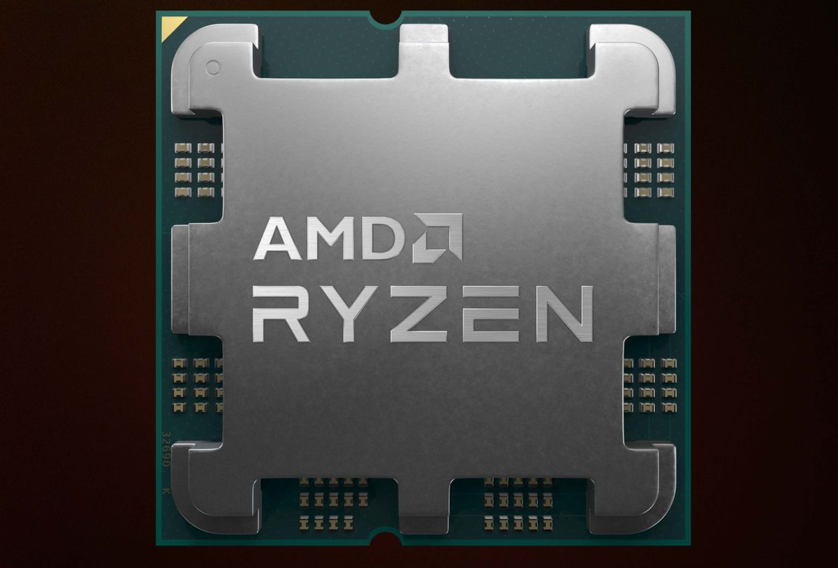 AMD’s AM5 Will Launch With Only DDR5 Support for Ryzen 7000, Dual-Chipset Design