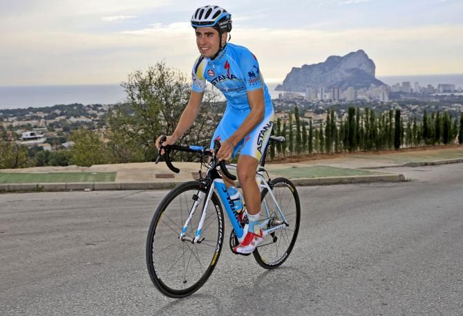 Mikel Landa
