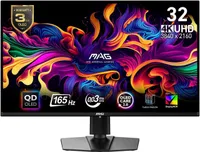 MSI MAG 321UP MSI MAG 321UP