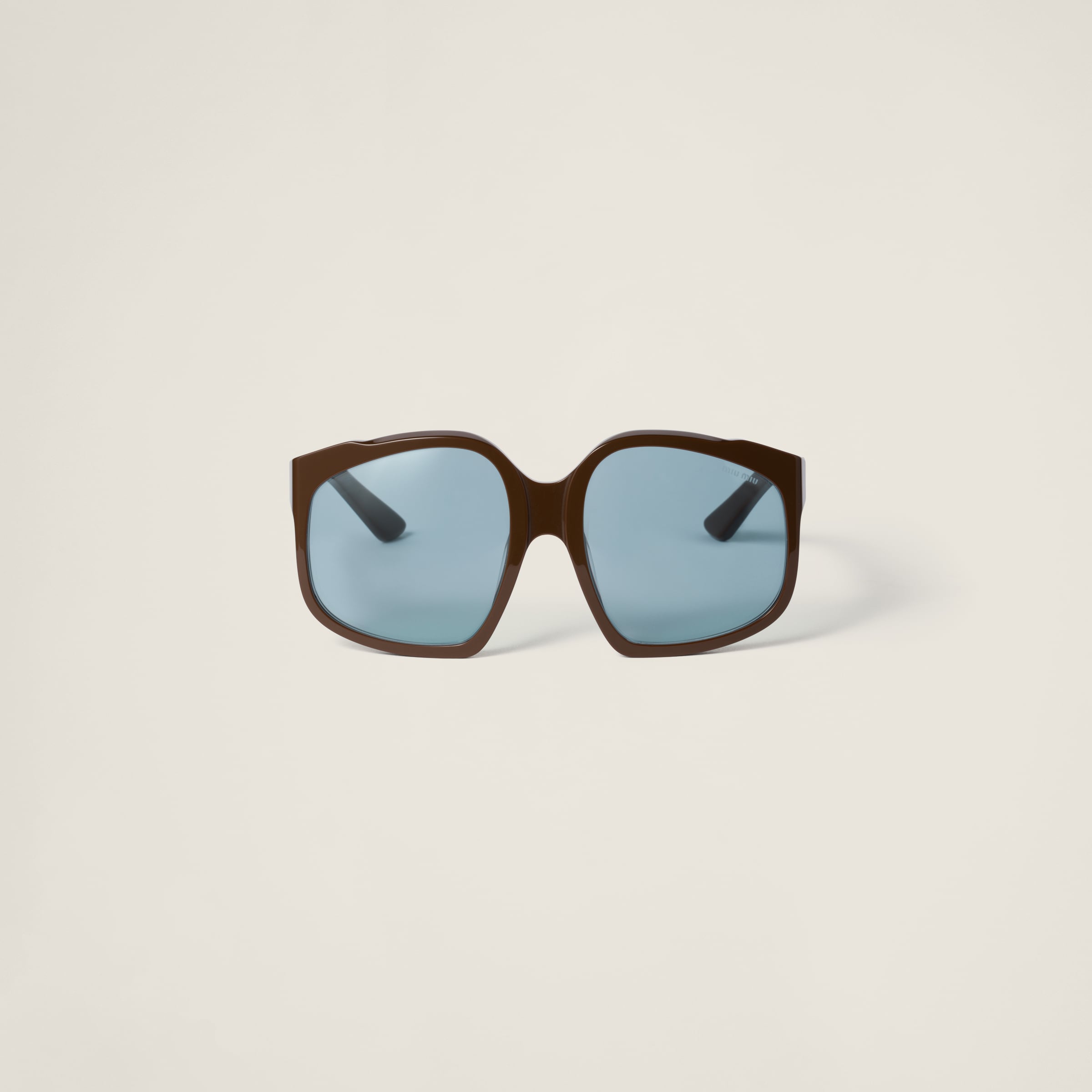Miu Ombre Sunglasses