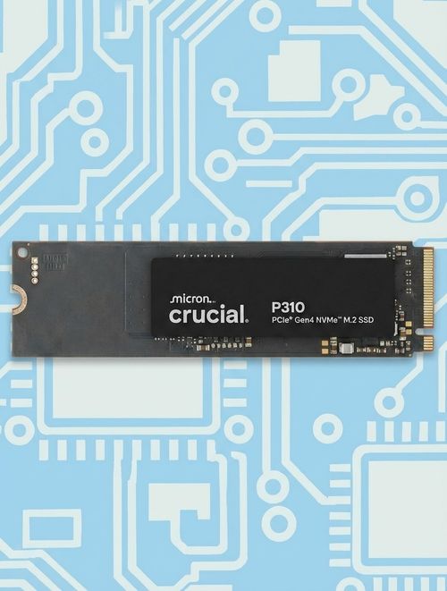 Crucial P310 2 TB