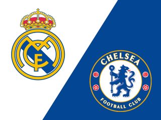 Real Madrid Chelsea