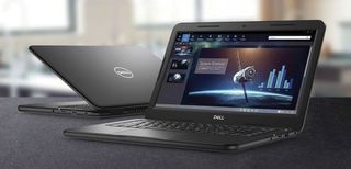 The Dell Latitude 3300 for Education is rugged enough for most learning environments.