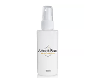 AttackBac Hand Sanitizer (150ml) | £6.99 at AttackBac