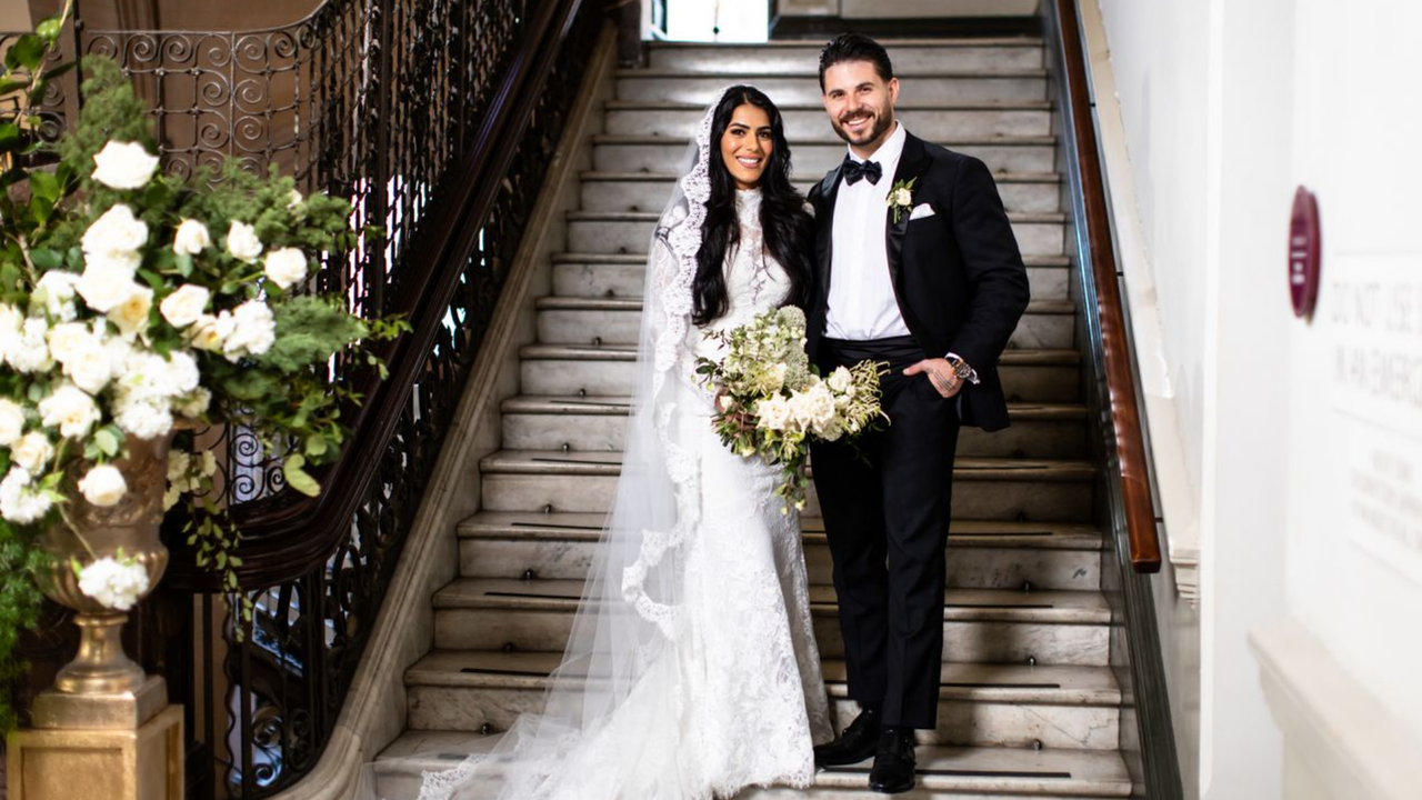Are Carina and Paul from MAFS Australia still together? | Woman & Home