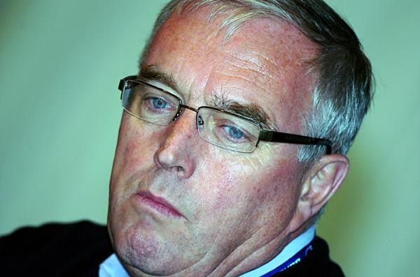 Pat McQuaid does not agree with the one-year ban handed to Vinokourov