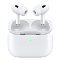 5. Apple AirPods Pro (2nd Gen):$249$189 at Amazon