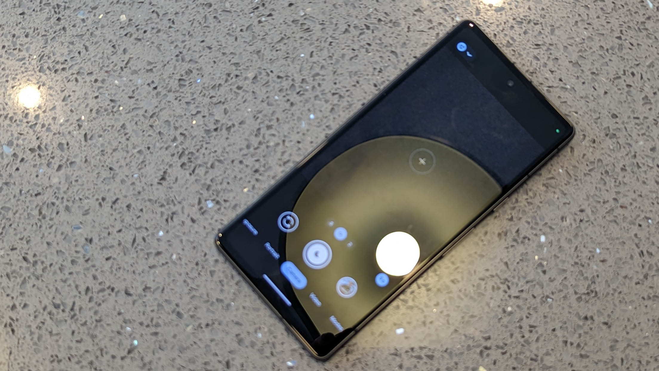 Google Pixel 7a review