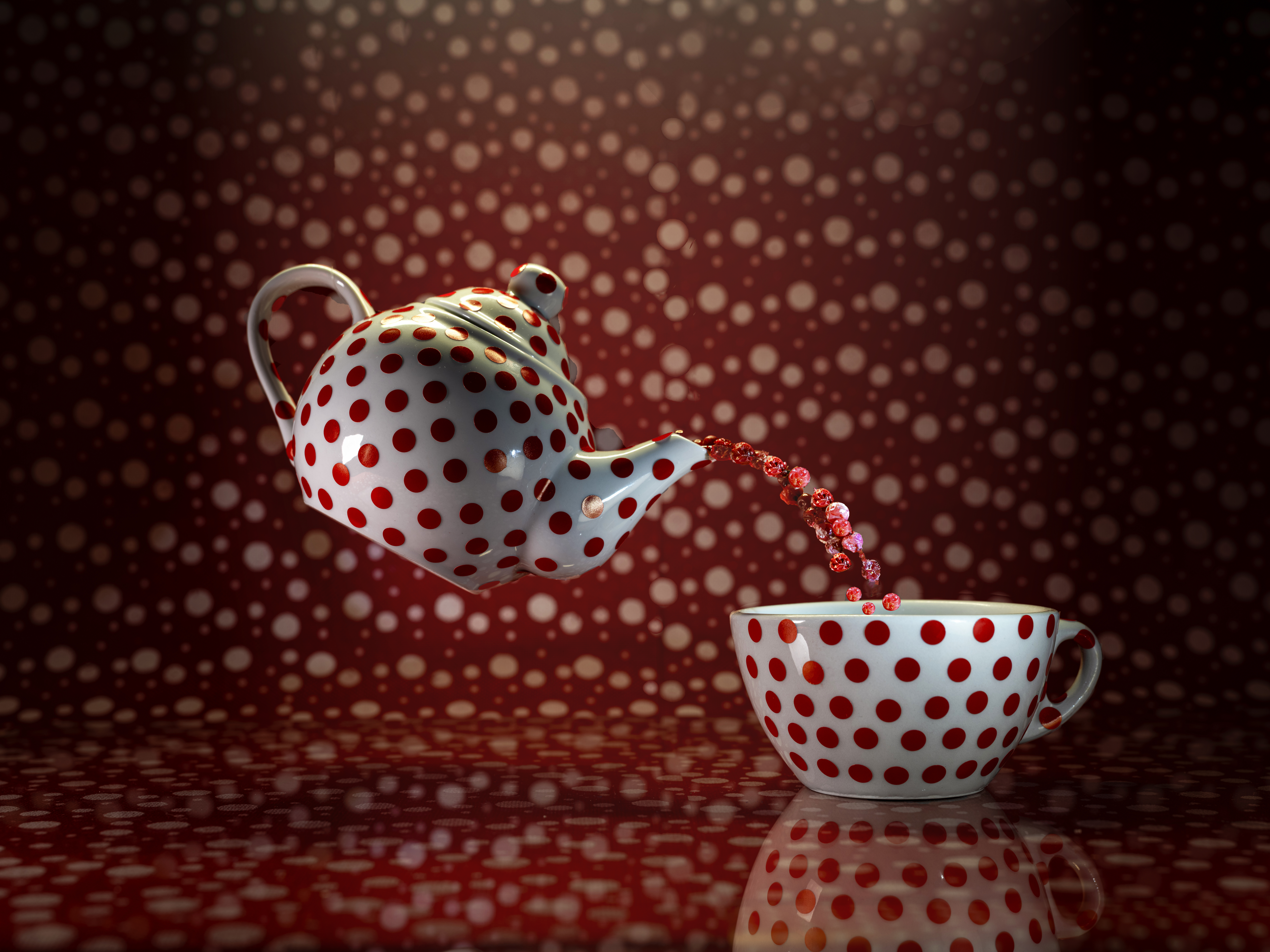 Tea