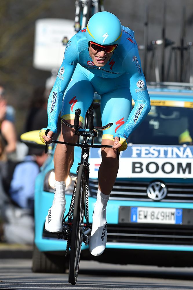 Lars Boom (Astana)