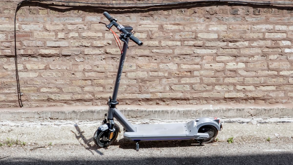 GoTrax G6
