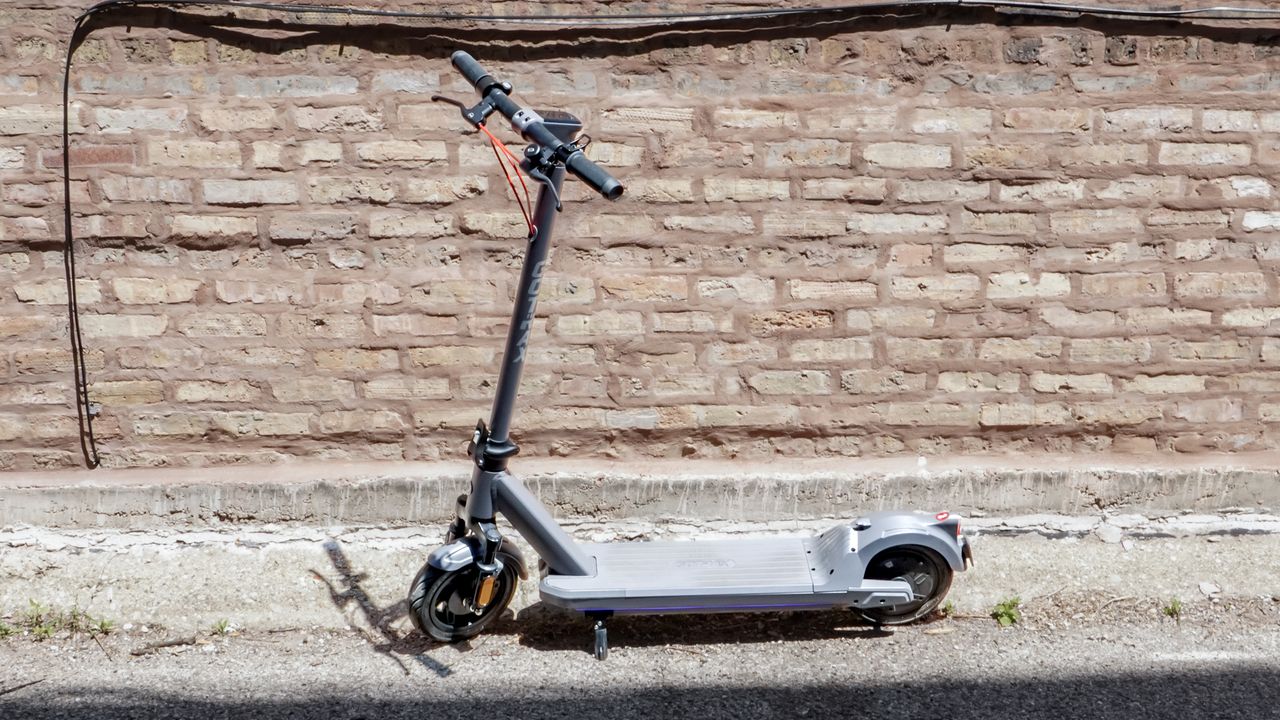 GoTrax G6